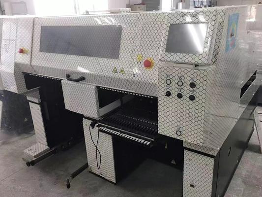 Panasonic AM100 chip mounter (H)